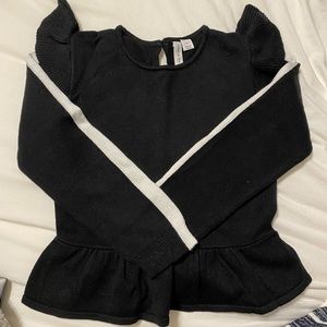 Janie and Jack Sweater